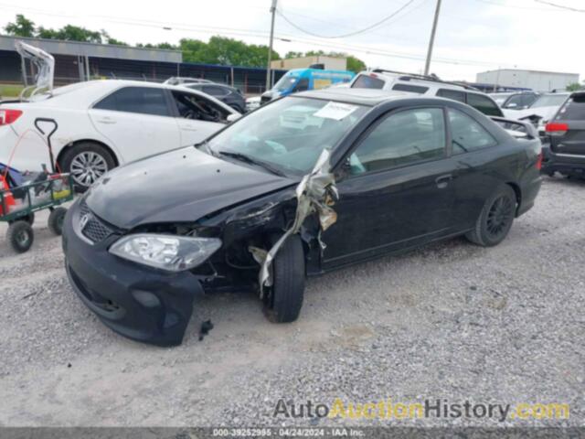 HONDA CIVIC EX, 1HGEM21905L019576