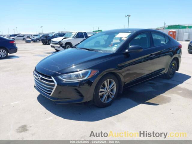 HYUNDAI ELANTRA SE, 5NPD84LF8HH207137