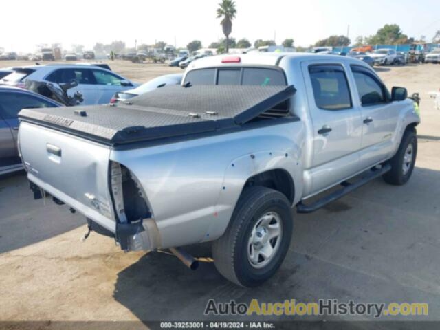 TOYOTA TACOMA PRERUNNER V6, 3TMJU4GN7BM120878