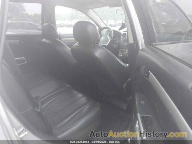 CHEVROLET CAPTIVA SPORT LT, 3GNAL3E5XCS655921