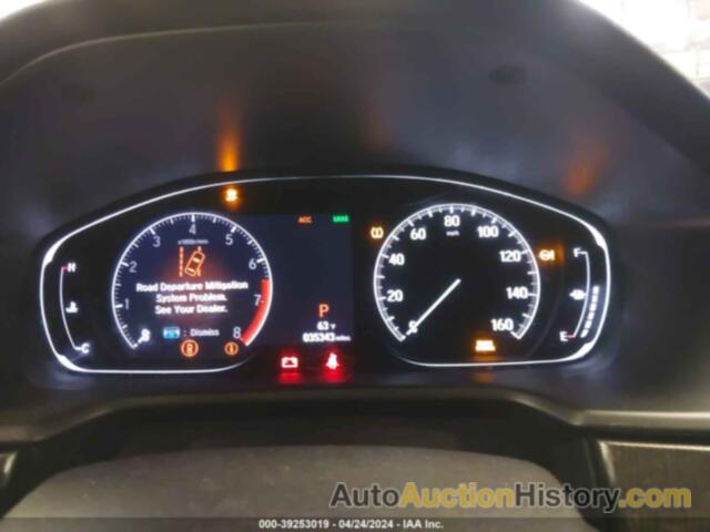 HONDA ACCORD SPORT, 1HGCV1F33LA156118