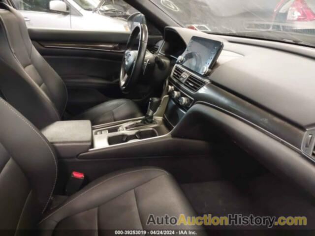 HONDA ACCORD SPORT, 1HGCV1F33LA156118