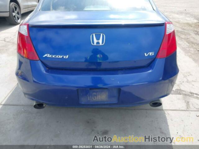 HONDA ACCORD 3.5 EX-L, 1HGCS2B86AA007702