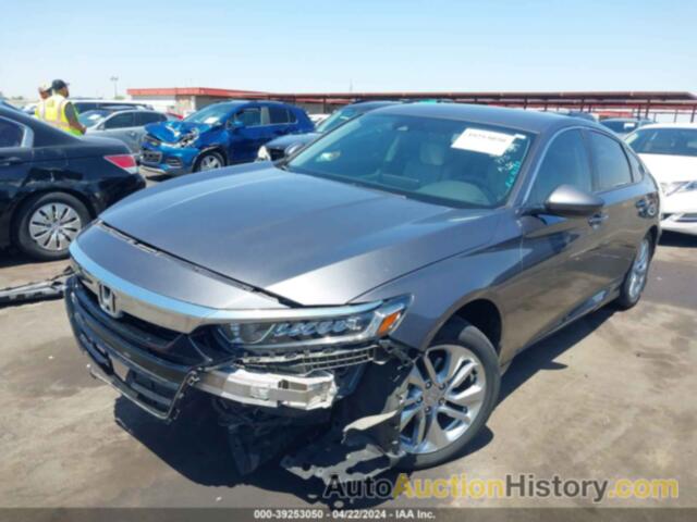 HONDA ACCORD LX, 1HGCV1F18KA028521