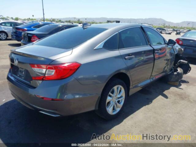 HONDA ACCORD LX, 1HGCV1F18KA028521