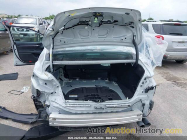 TOYOTA CAMRY SE, 4T1T11AK2RU206082