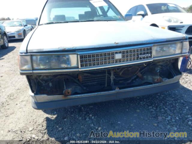 TOYOTA CRESSIDA LUXURY, JT2MX73E9J0141253