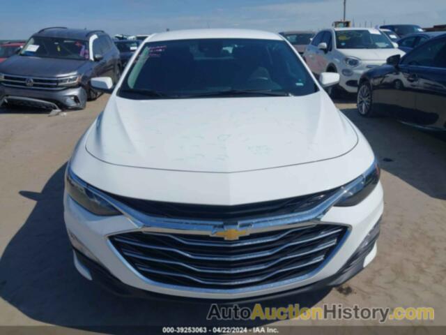 CHEVROLET MALIBU FWD 1LT, 1G1ZD5ST6PF210313