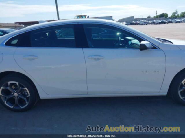 CHEVROLET MALIBU FWD 1LT, 1G1ZD5ST6PF210313