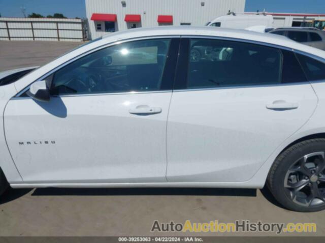 CHEVROLET MALIBU FWD 1LT, 1G1ZD5ST6PF210313