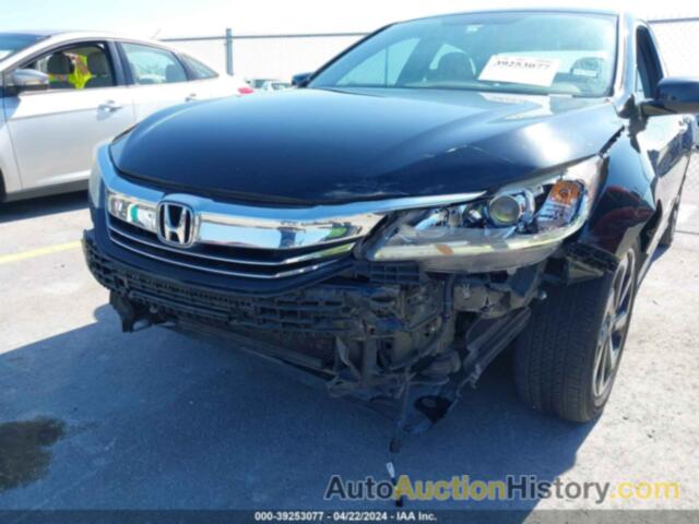 HONDA ACCORD EX, 1HGCR2F7XGA214034