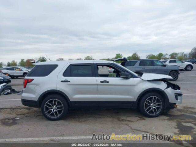 FORD EXPLORER SPORT, 1FM5K8GT0KGA93123