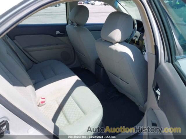 FORD FUSION SE, 3FAHP0HG3CR254151