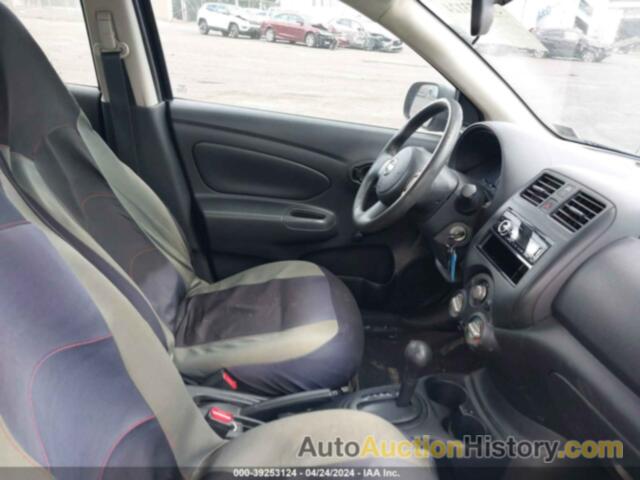 NISSAN VERSA 1.6 S, 3N1CN7AP2CL914408