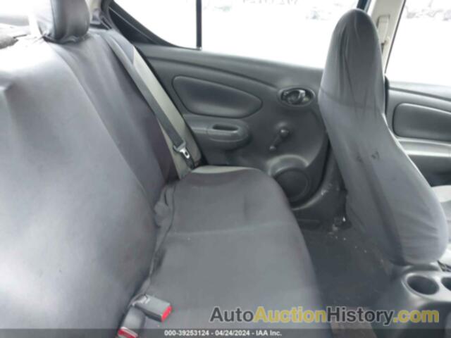 NISSAN VERSA 1.6 S, 3N1CN7AP2CL914408