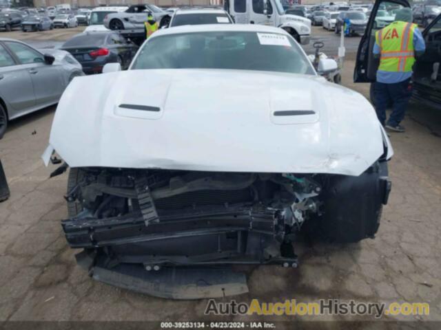 FORD MUSTANG ECOBOOST, 1FA6P8TH4K5123429