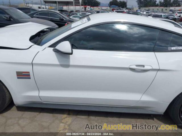 FORD MUSTANG ECOBOOST, 1FA6P8TH4K5123429