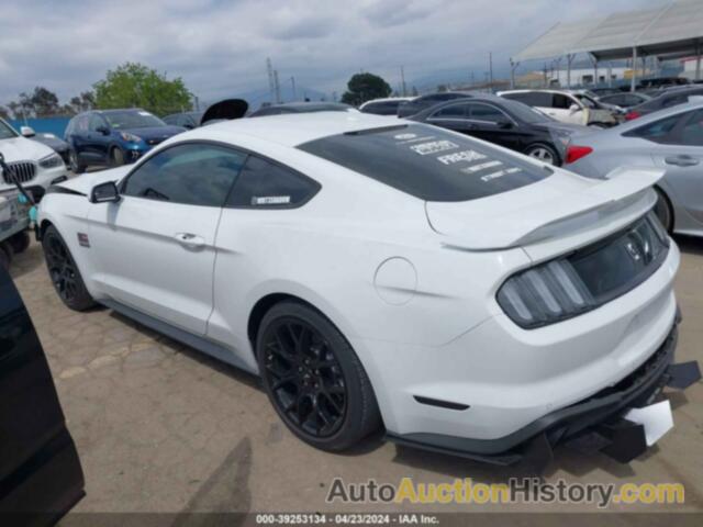 FORD MUSTANG ECOBOOST, 1FA6P8TH4K5123429