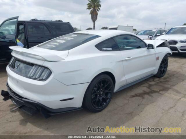 FORD MUSTANG ECOBOOST, 1FA6P8TH4K5123429