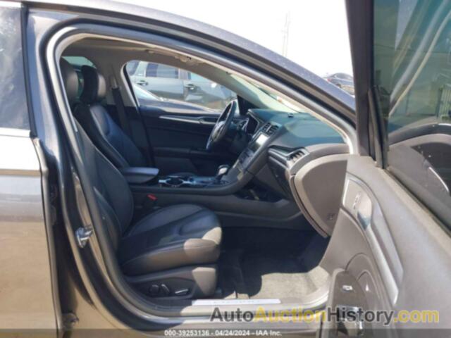 FORD FUSION ENERGI TITANIUM, 3FA6P0SU2GR134210