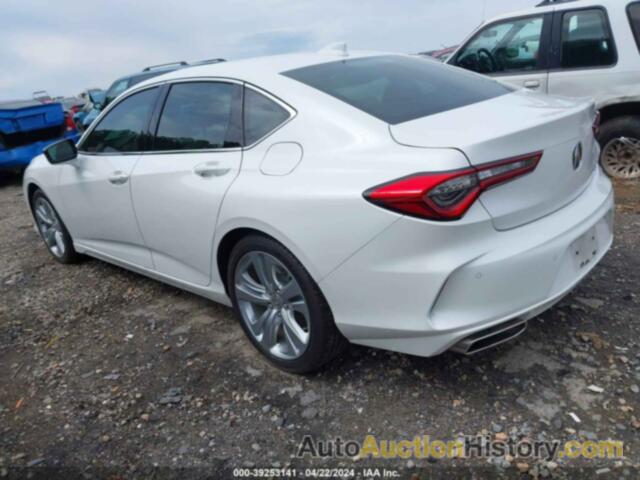 ACURA TLX TECHNOLOGY PACKAGE, 19UUB6F44MA004630