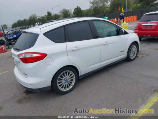 FORD C-MAX HYBRID SE, 1FADP5AU2DL514731