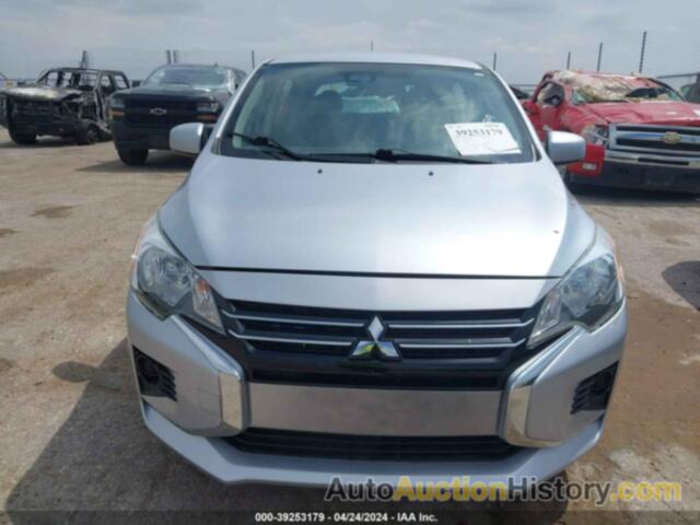 MITSUBISHI MIRAGE ES/LE, ML32AUHJ4NH002937