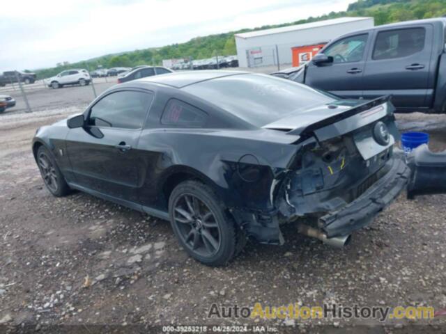FORD MUSTANG GT/GT PREMIUM, 1ZVBP8CH5A5147047
