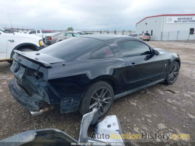 FORD MUSTANG GT/GT PREMIUM, 1ZVBP8CH5A5147047