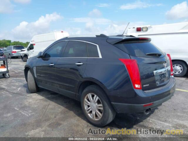 CADILLAC SRX LUXURY COLLECTION, 3GYFNBE34FS559217