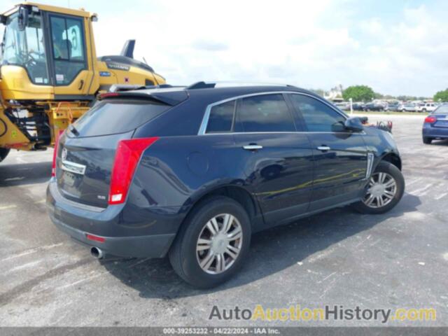 CADILLAC SRX LUXURY COLLECTION, 3GYFNBE34FS559217