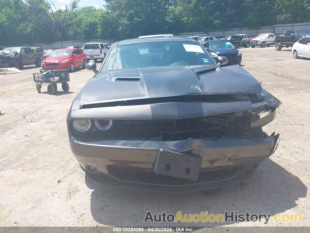 DODGE CHALLENGER SXT, 2C3CDZAG8MH510555