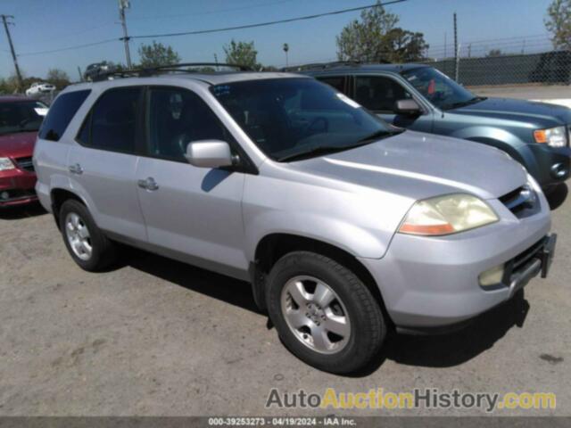 ACURA MDX, 2HNYD18283H512165