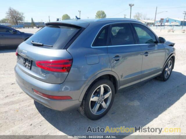 AUDI Q3 2.0T PREMIUM PLUS, WA1EFCFS9FR005713