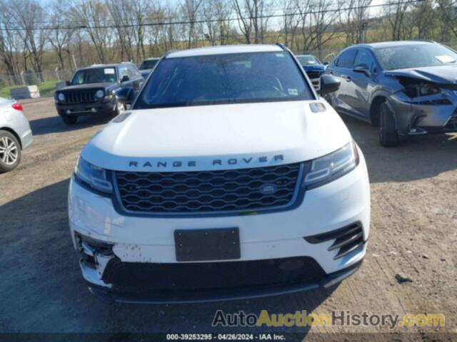 LAND ROVER RANGE ROVER VELAR R-DYNAMIC SE, SALYL2FV3KA218285