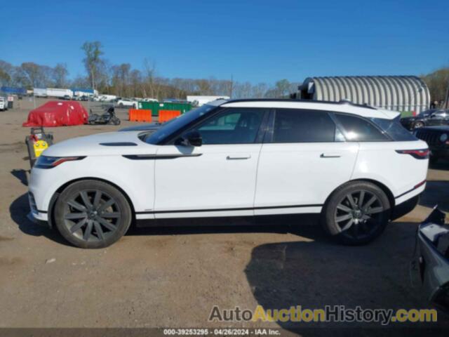 LAND ROVER RANGE ROVER VELAR R-DYNAMIC SE, SALYL2FV3KA218285