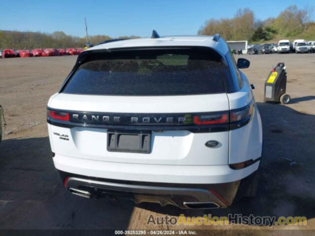 LAND ROVER RANGE ROVER VELAR R-DYNAMIC SE, SALYL2FV3KA218285