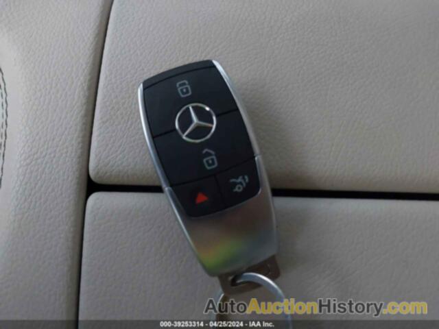 MERCEDES-BENZ GLE 450 4MATIC, 4JGFB5KE3MA552386