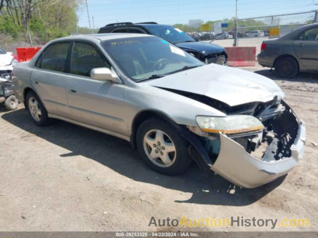 HONDA ACCORD EX V6, 1HGCG1656WA067174