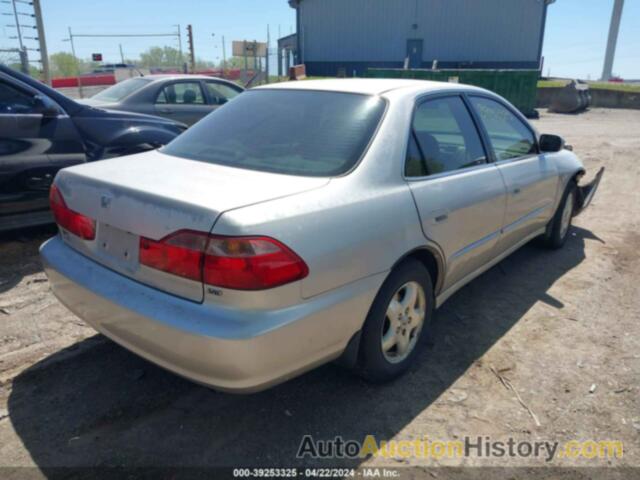 HONDA ACCORD EX V6, 1HGCG1656WA067174