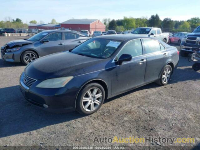 LEXUS ES 350, JTHBJ46G672080127