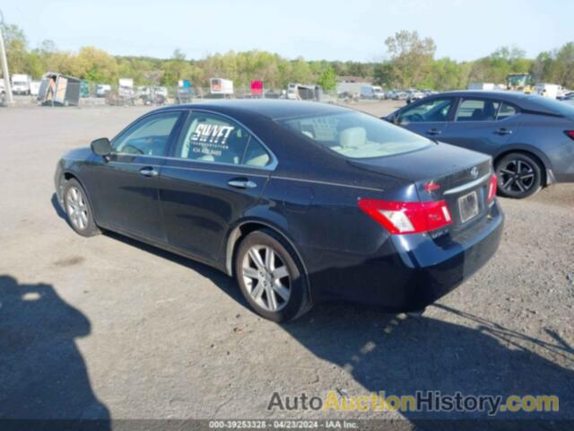 LEXUS ES 350, JTHBJ46G672080127