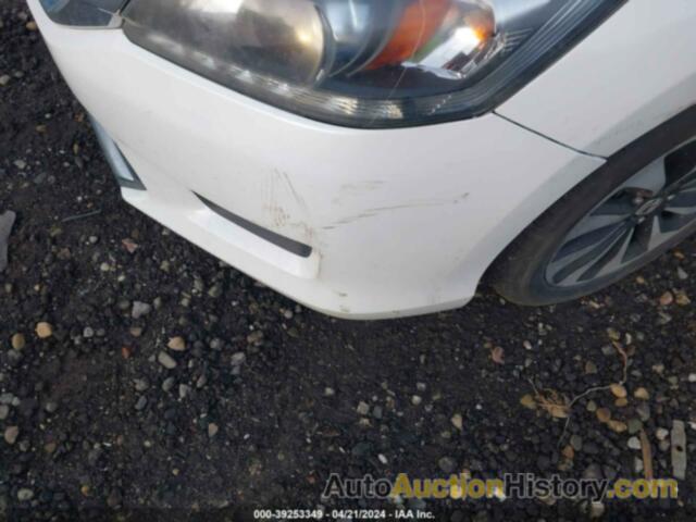 HONDA ACCORD HYBRID, 1HGCR6F33EA003694