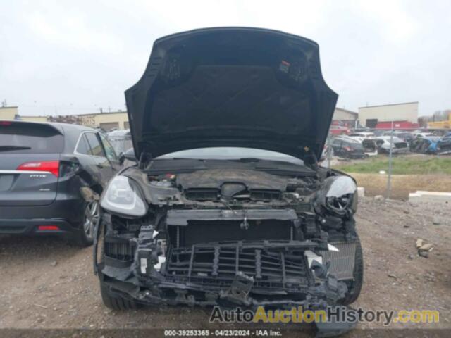 PORSCHE CAYENNE, WP1AA2AY6LDA00145