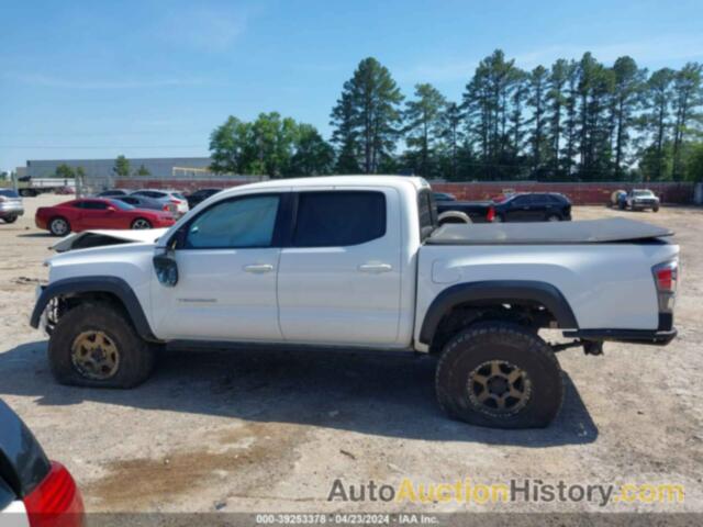 TOYOTA TACOMA TRD OFF-ROAD, 3TMCZ5AN9LM309168