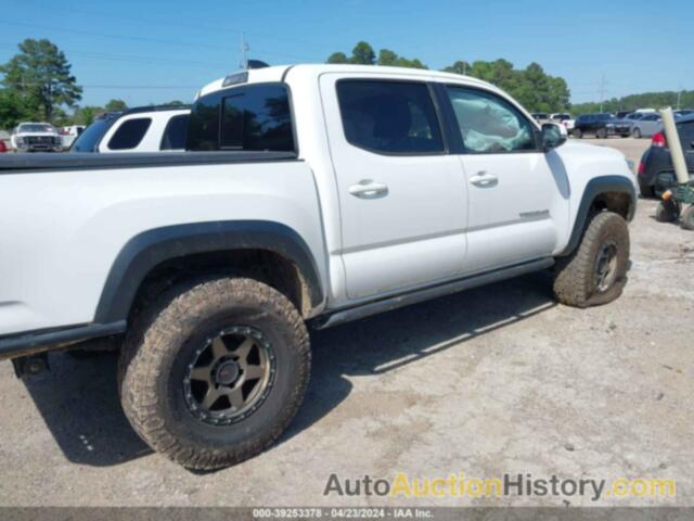 TOYOTA TACOMA TRD OFF-ROAD, 3TMCZ5AN9LM309168