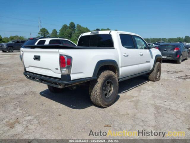 TOYOTA TACOMA TRD OFF-ROAD, 3TMCZ5AN9LM309168