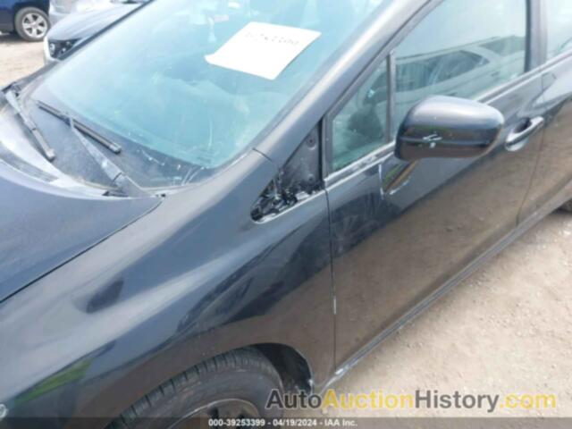 HONDA CIVIC EX-L, 2HGFB2F90EH515607