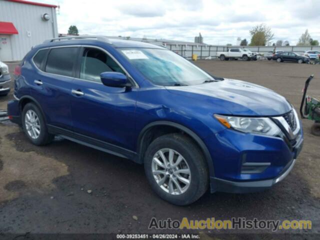 NISSAN ROGUE SV INTELLIGENT AWD, 5N1AT2MV9LC796226