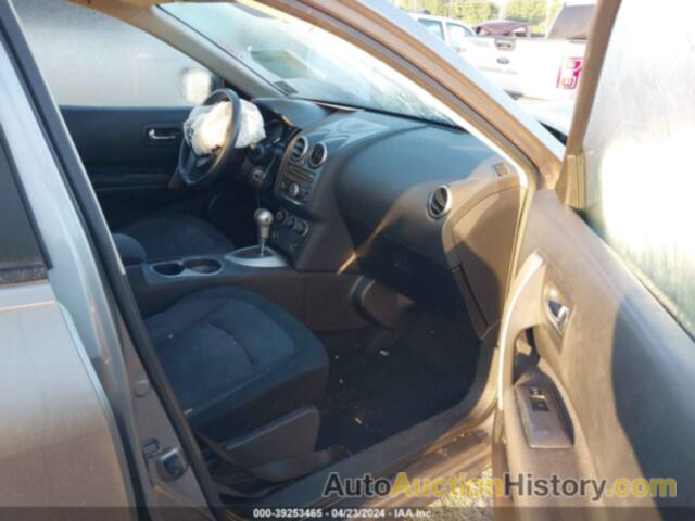 NISSAN ROGUE S, JN8AS5MT1CW612147